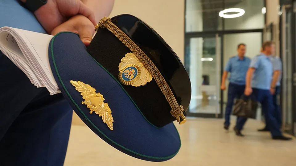 Фото: ТАСС/Александр Артеменков