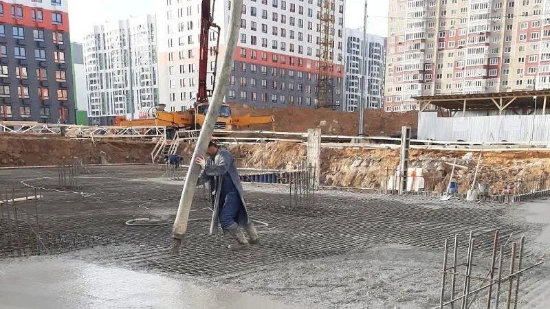 Пресс-служба Министерства строительного комплекса Московской области
