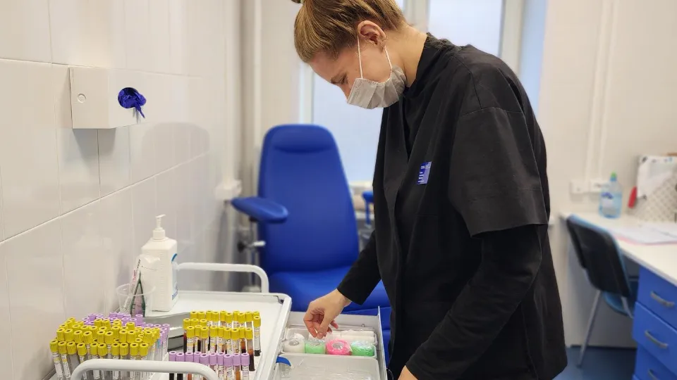 Фото: МедиаБанк Подмосковья/Дмитрий Беденко