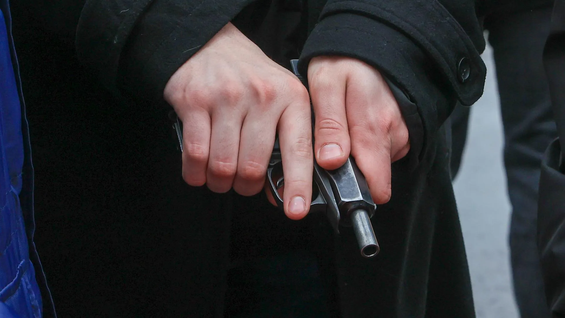 Shatokhina Natalia/news.ru