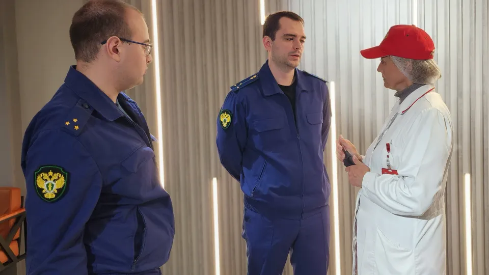 Фото: МедиаБанк Подмосковья/Валентина Максимова