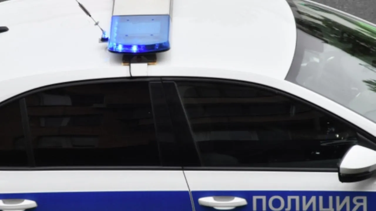 Неизвестный попытался сжечь военкомат в Новосибирской области