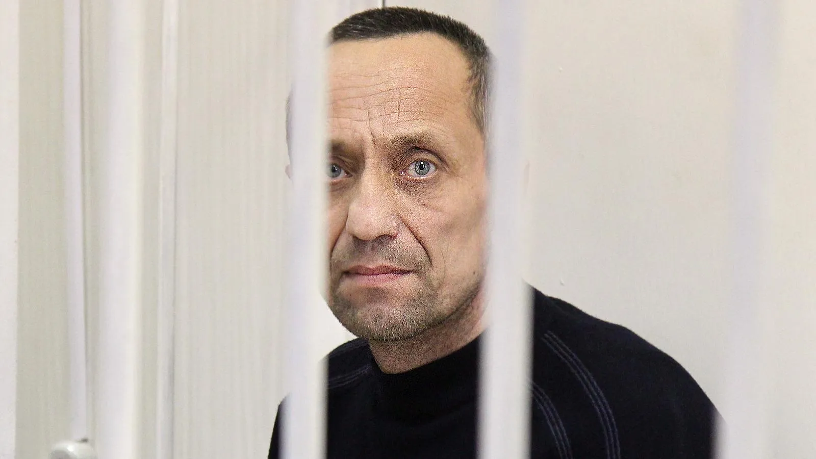 Михаил Попков. Komsomolskaya Pravda