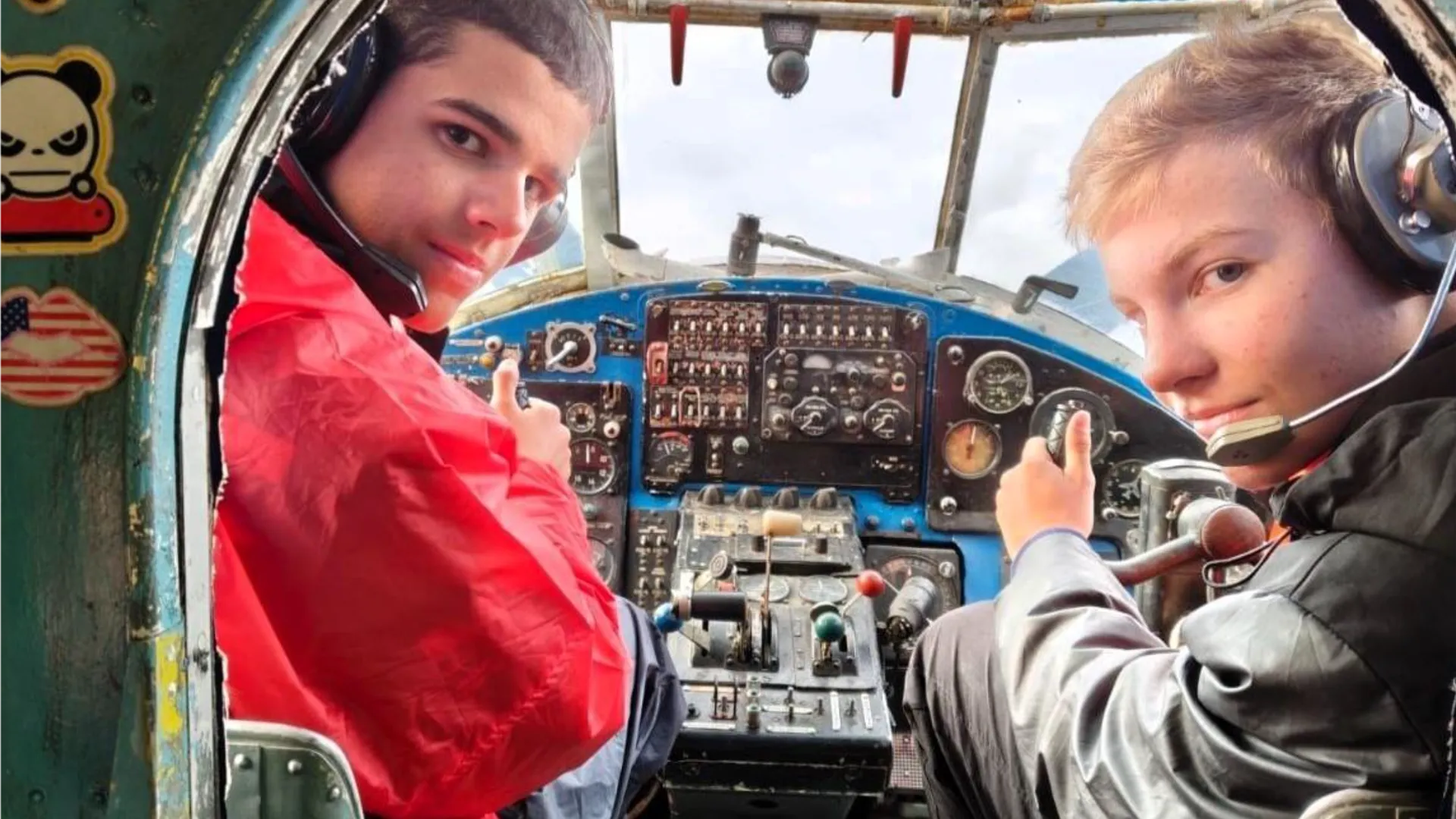 Фото: пресс-служба администрации г.о. Мытищи