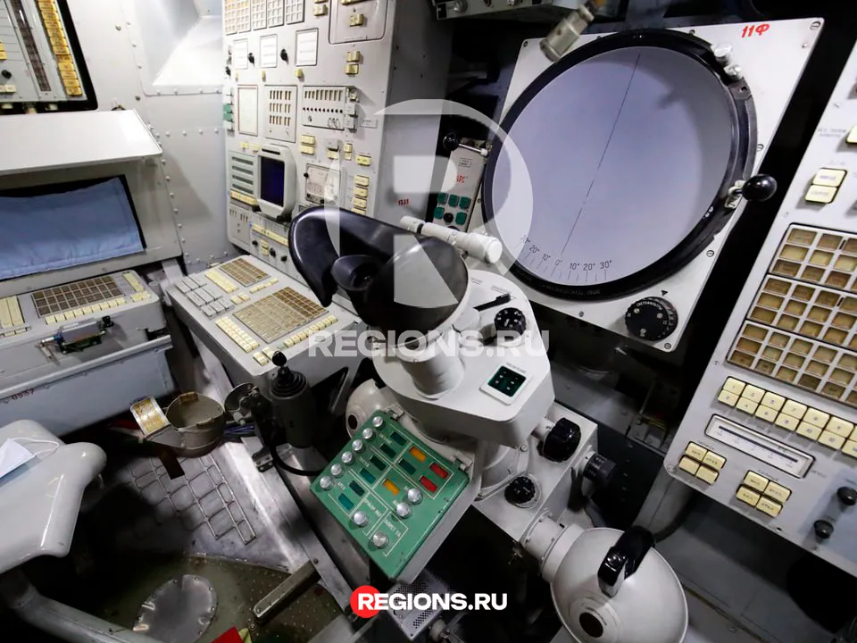 Изделия АО «ВПК «НПО машиностроения». Фото: Алексей Оводов