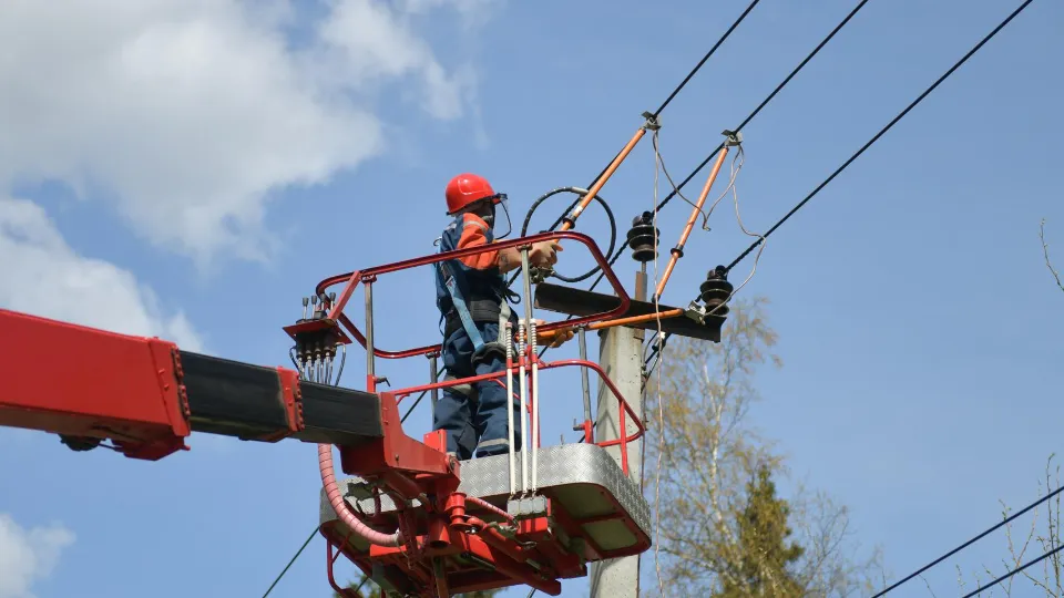 Фото: Россети Московский регион