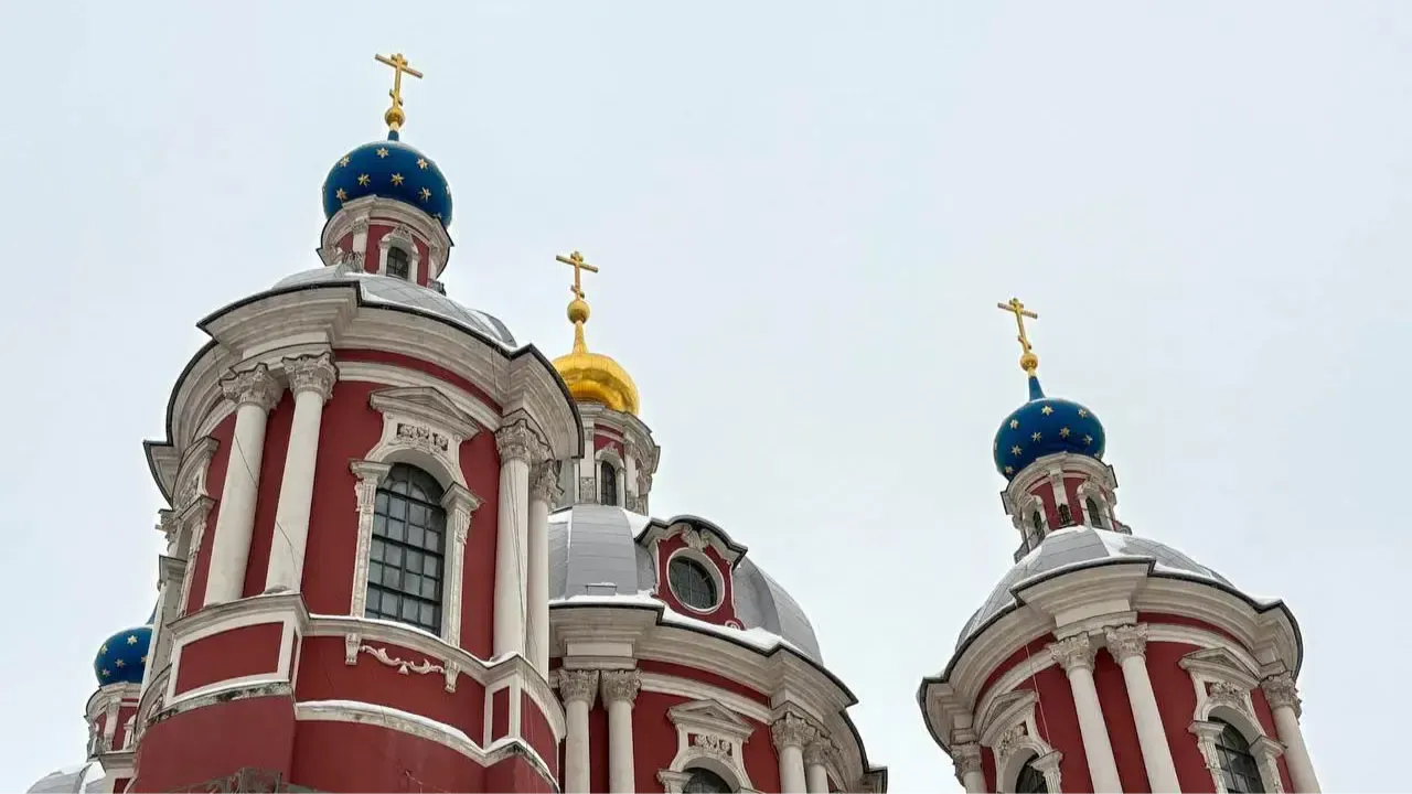 REGIONS/Полина Крачун