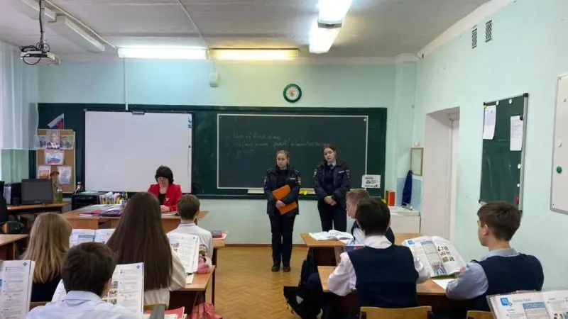 Пресс-служба ГУ МВД по МО