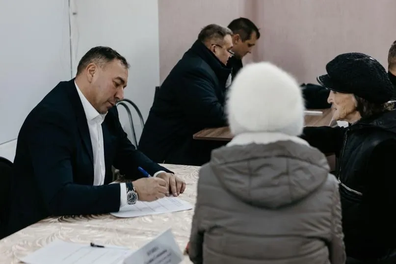 Источник: пресс-служба администрации г. о. Чехов