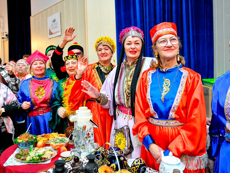 Фото: МедиаБанк Подмосковья/Иван Чижов