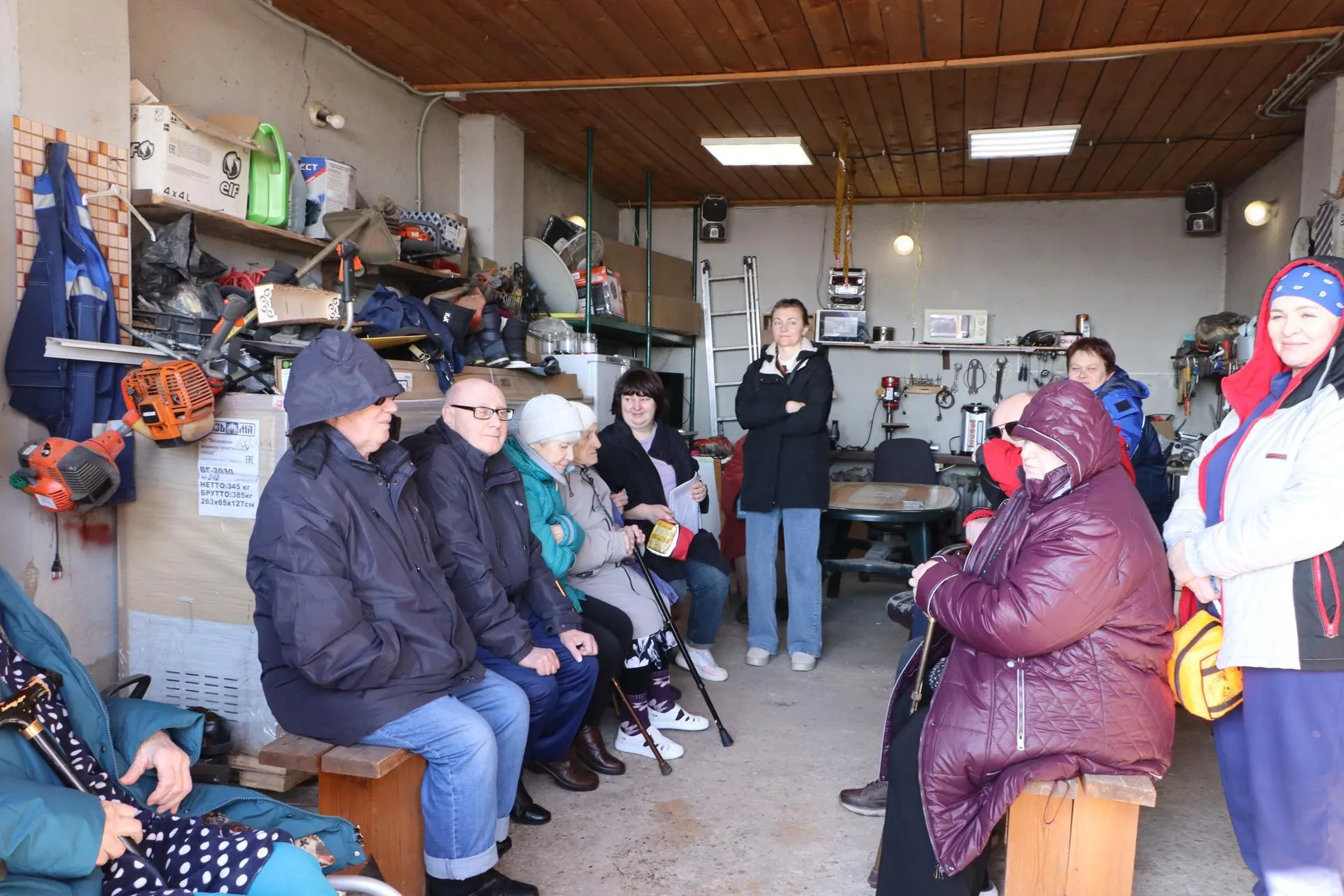 REGIONS/Ирина Матвеева