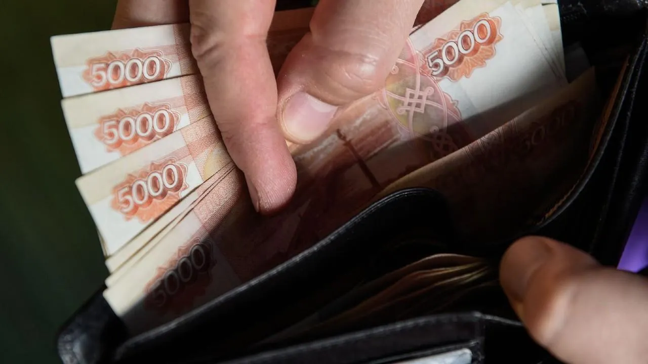 Компания в Химках после вмешательства прокуратуры выплатила долги по зарплате почти на 12 млн рублей