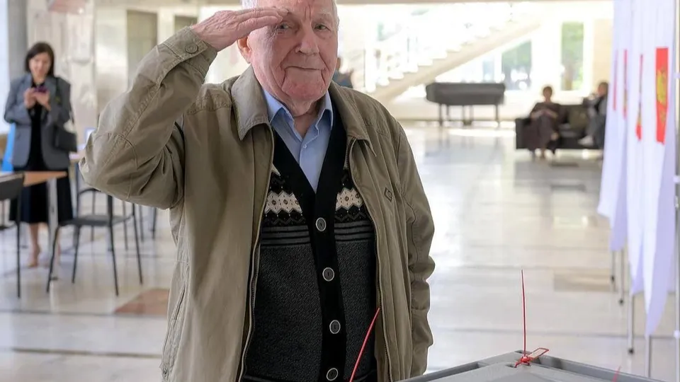 Фото: пресс-служба администрации г.о. Подольск