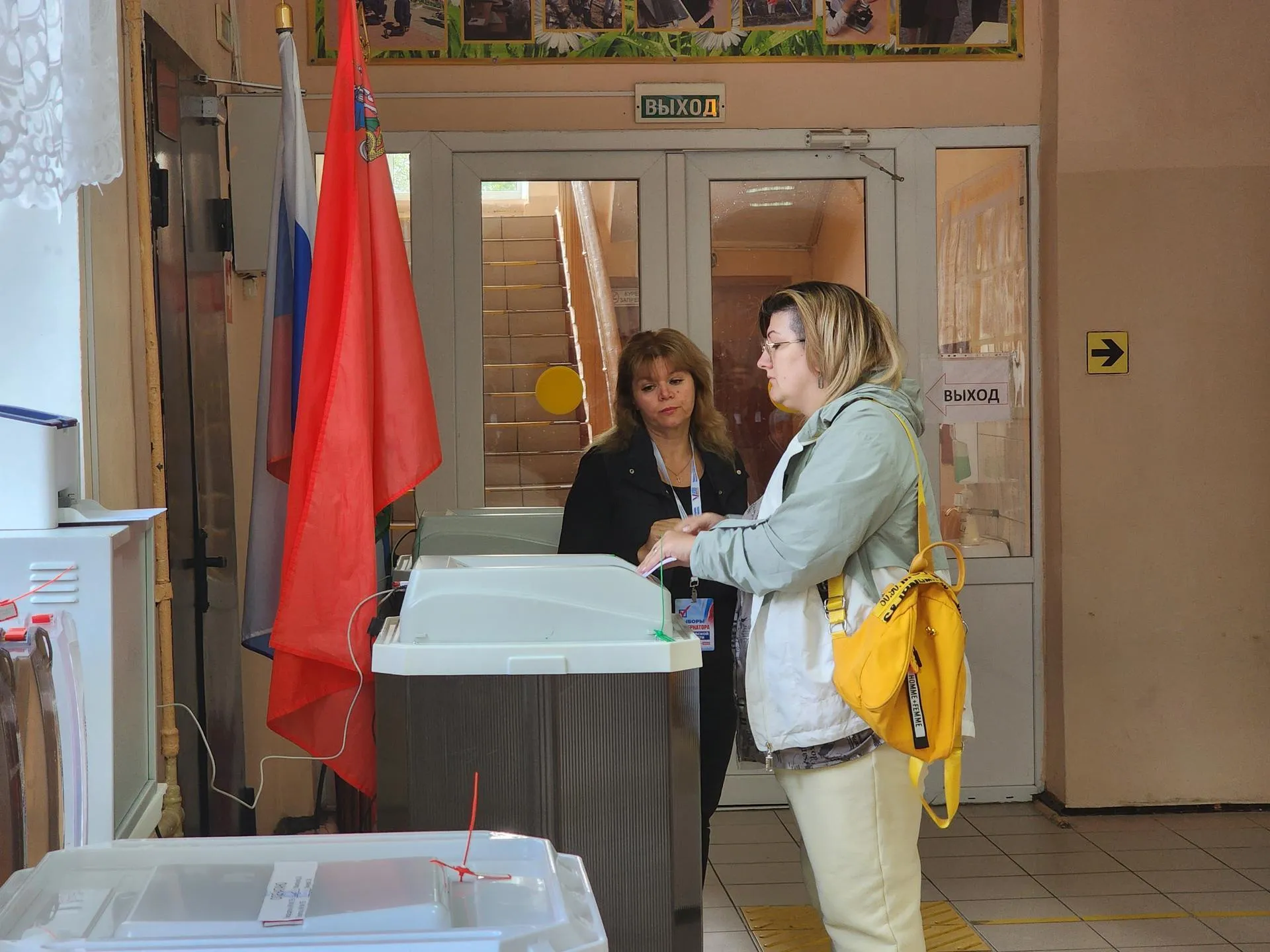 Андрей Семибратов