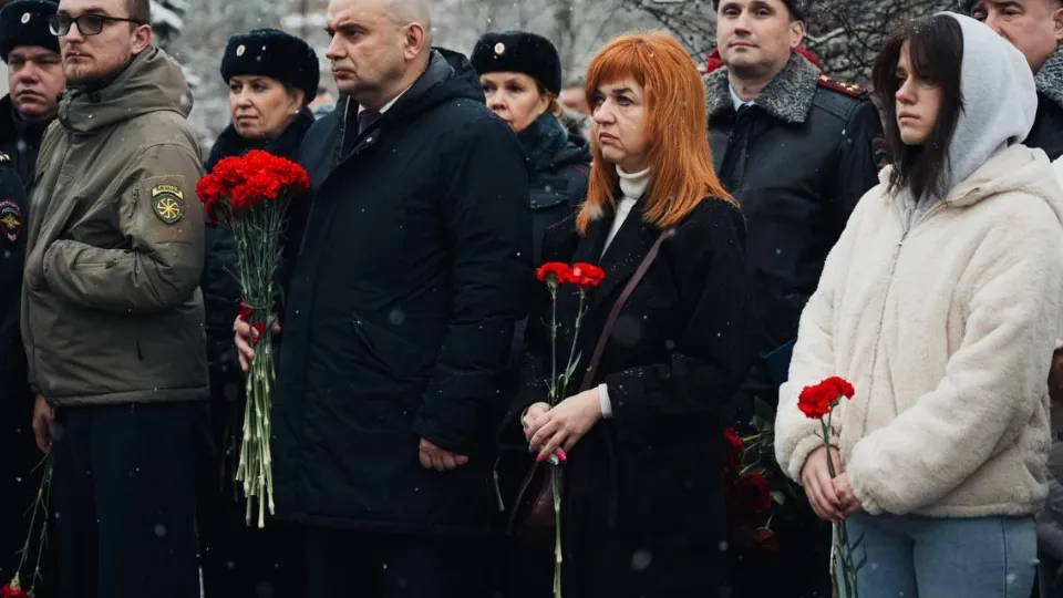 Фото: пресс-служба администрации г.о. Лосино-Петровский