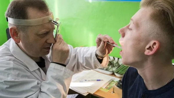 Квартиры для врачей появятся при медицинских учреждениях в МО