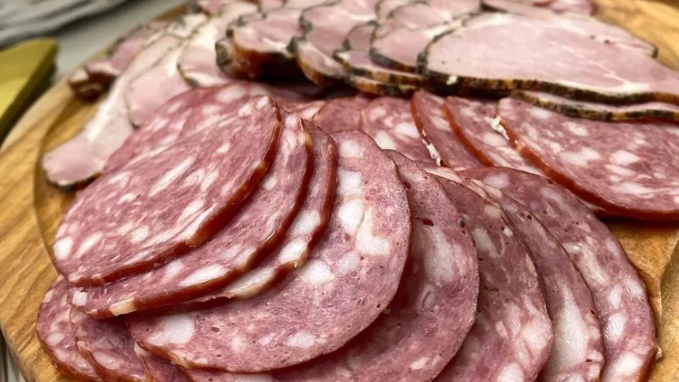 Фото: пресс-служба Министерства сельского хозяйства и продовольствия Московской области