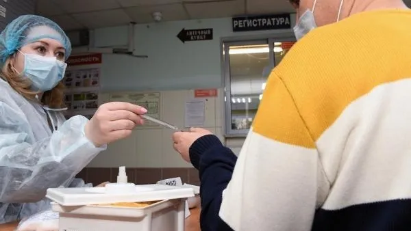 В Подмосковье определят порядок проведения анализов на коронавирус для людей без симптомов