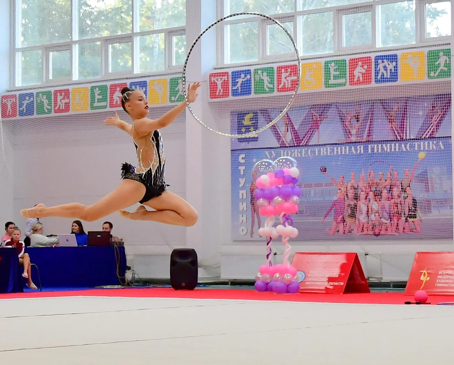 Фото: Наталья Бычкова/Ступинская панорама