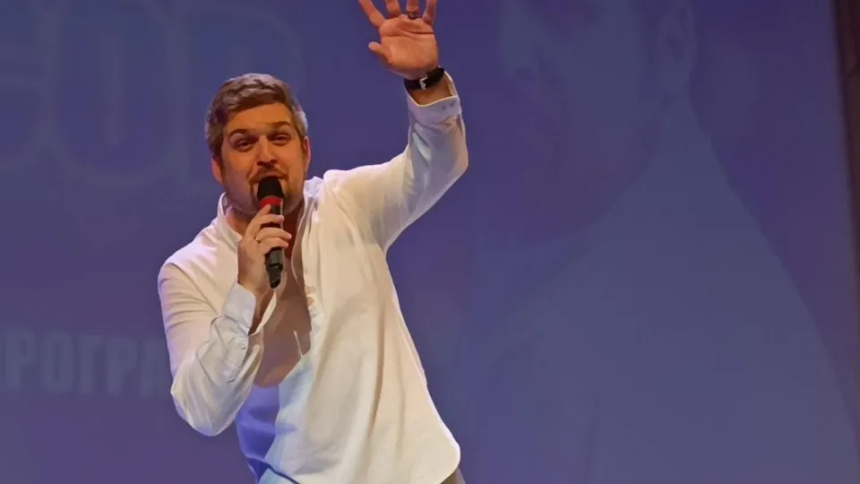 Фото: МедиаБанк Подмосковья/Екатерина Федосеева