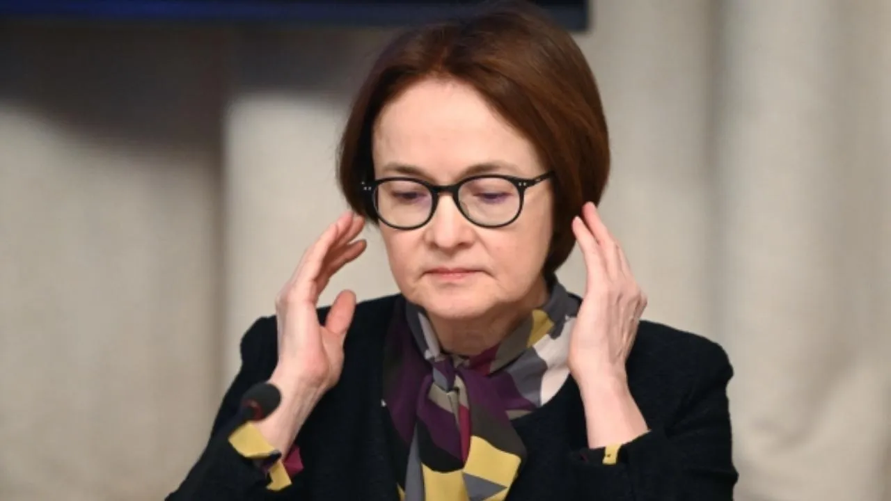 Набиуллина сообщила о работе над возвращением из Европы замороженных активов