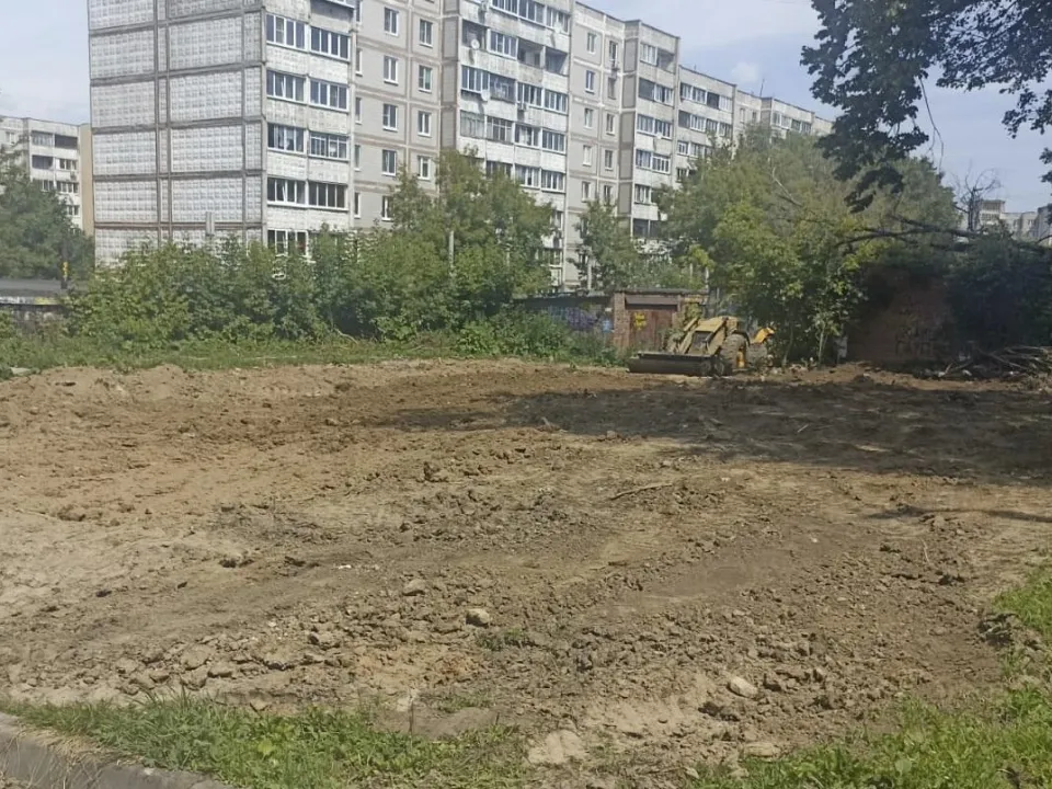 Фото: Мособлархитектура