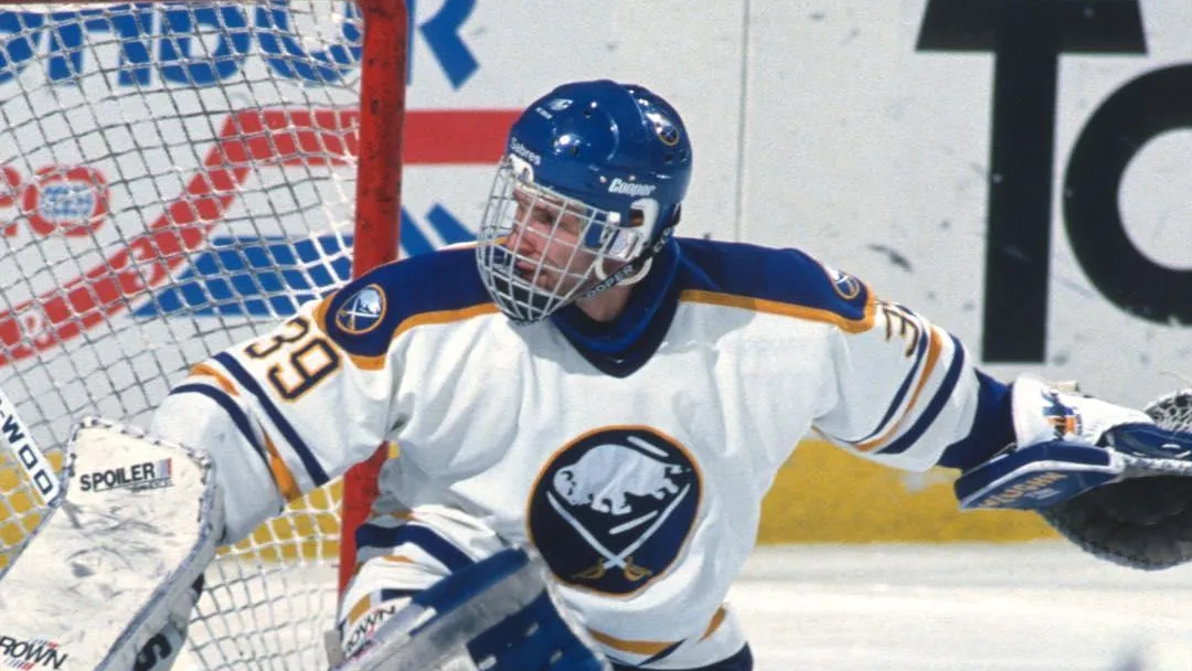 HC Buffalo Sabres