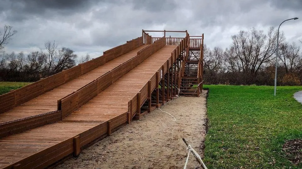 Фото: МедиаБанк Подмосковья/Ольга Антонова