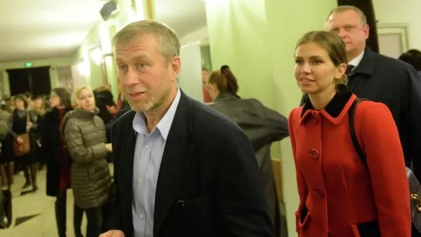 Кирилл Каллиников / РИА Новости