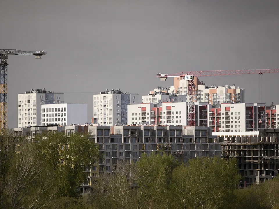 Без «космических» цен: почему «вторичка» становится популярнее новостроек