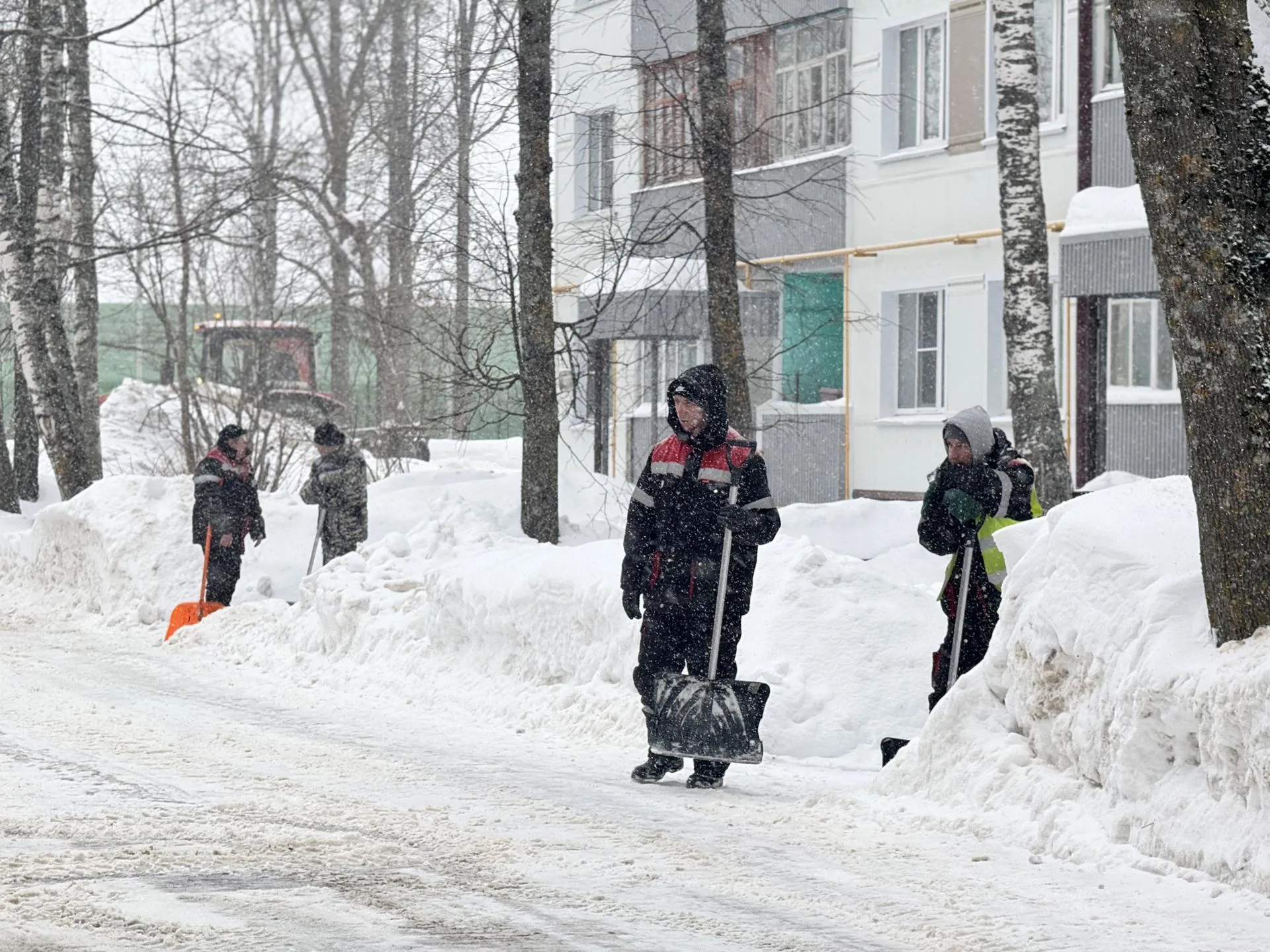 Татьяна Рунова