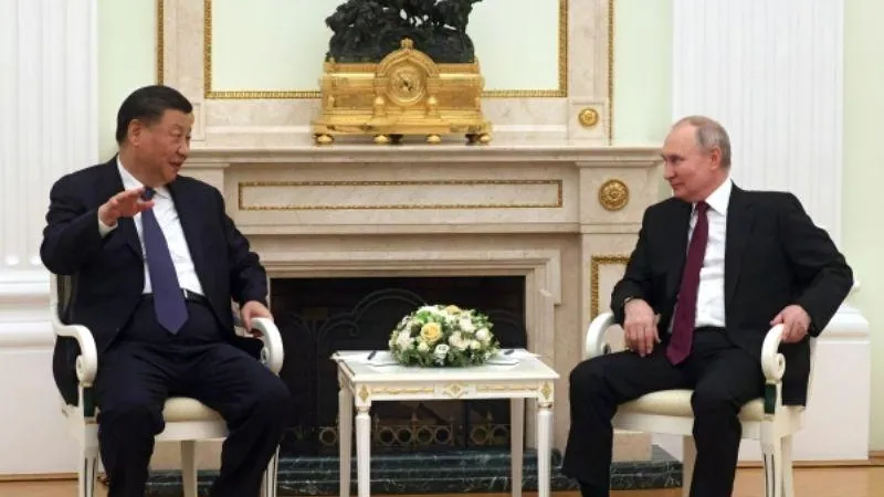 Писатель Эдуард Багиров считает сотрудничество России и Китая взаимовыгодным