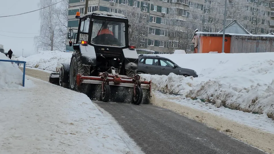 Фото: пресс-служба администрации м.о. Истра