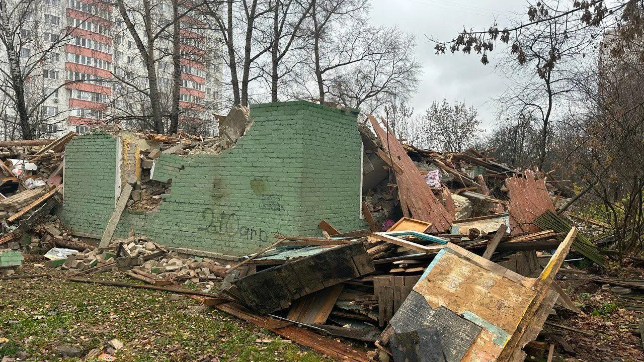 г. Старая Купавна, ул. Шевченко, 9