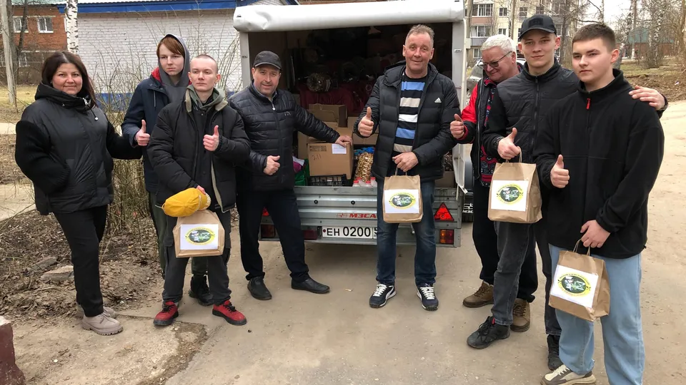 Фото:vk.com/shahovskie