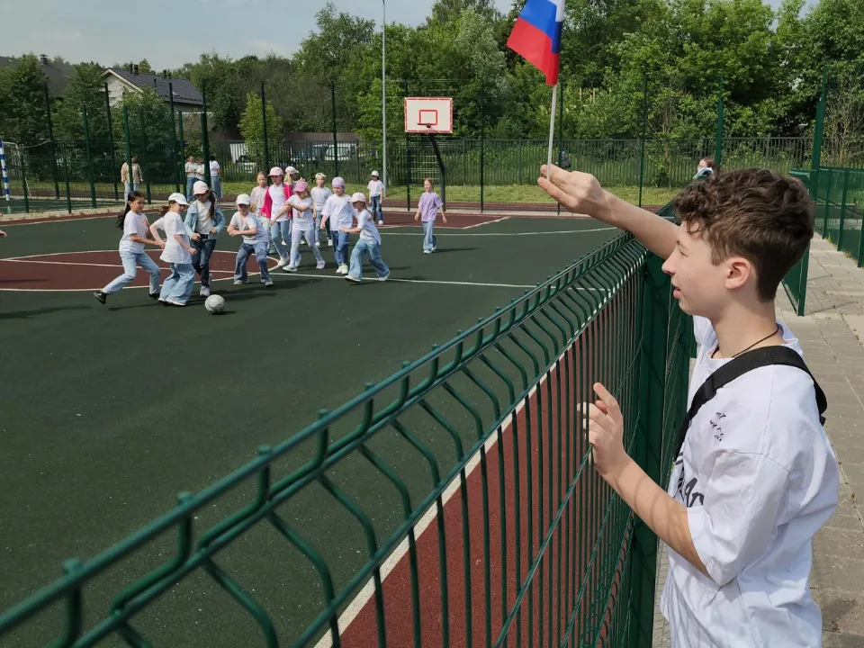 Фото: REGIONS/Артем Мишуков