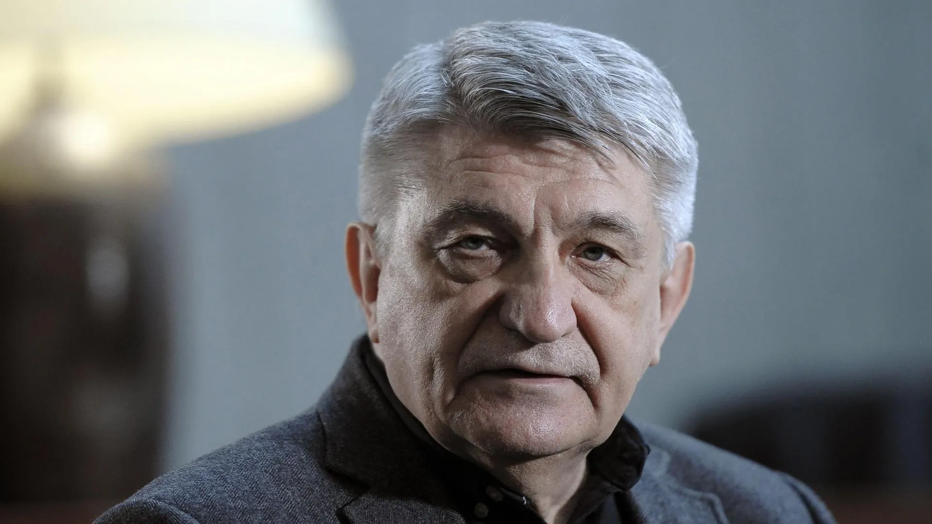 Сокуров опроверг информацию о завершении своей карьеры