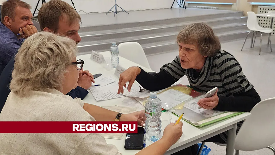 Фото: Валерий Гореловский