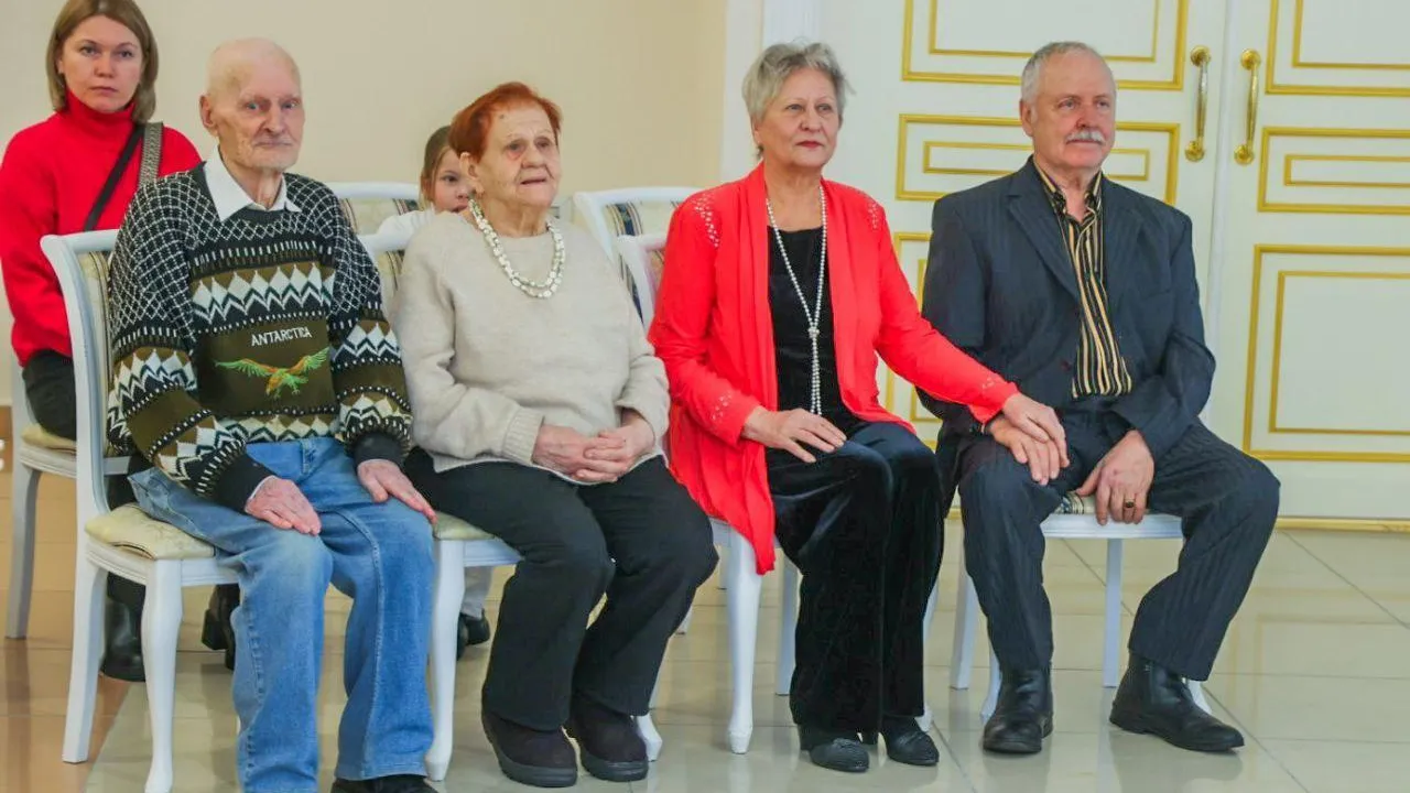 Министерство социального развития Московской области