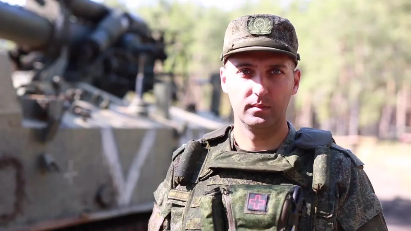 Фото: Минобороны РФ