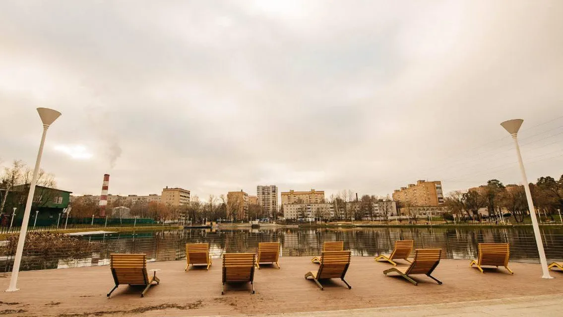 Пресс-служба администрации г.о. Пушкинский