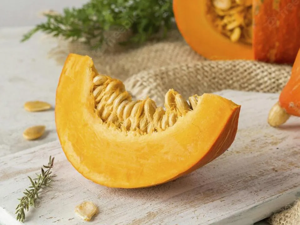 «Снижает уровень стресса»: диетологи заявили, что тыква спасает от осенних депрессий