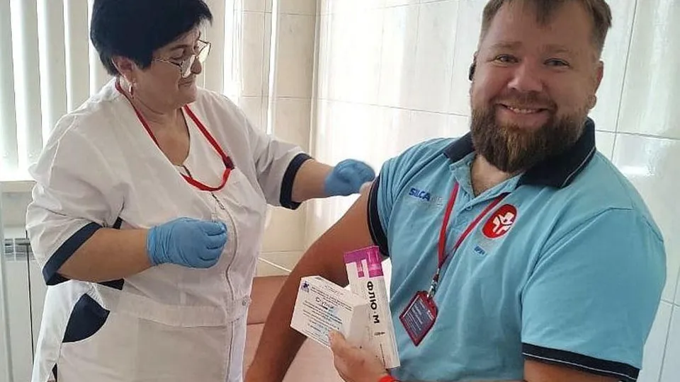 Фото: пресс-служба Администрации г.о. Долгопрудный