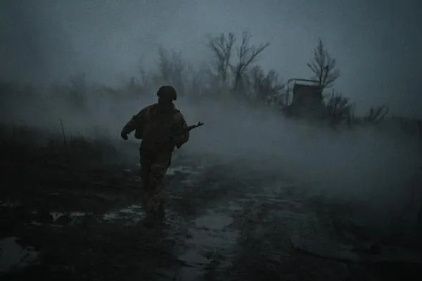 Станислав Красильников