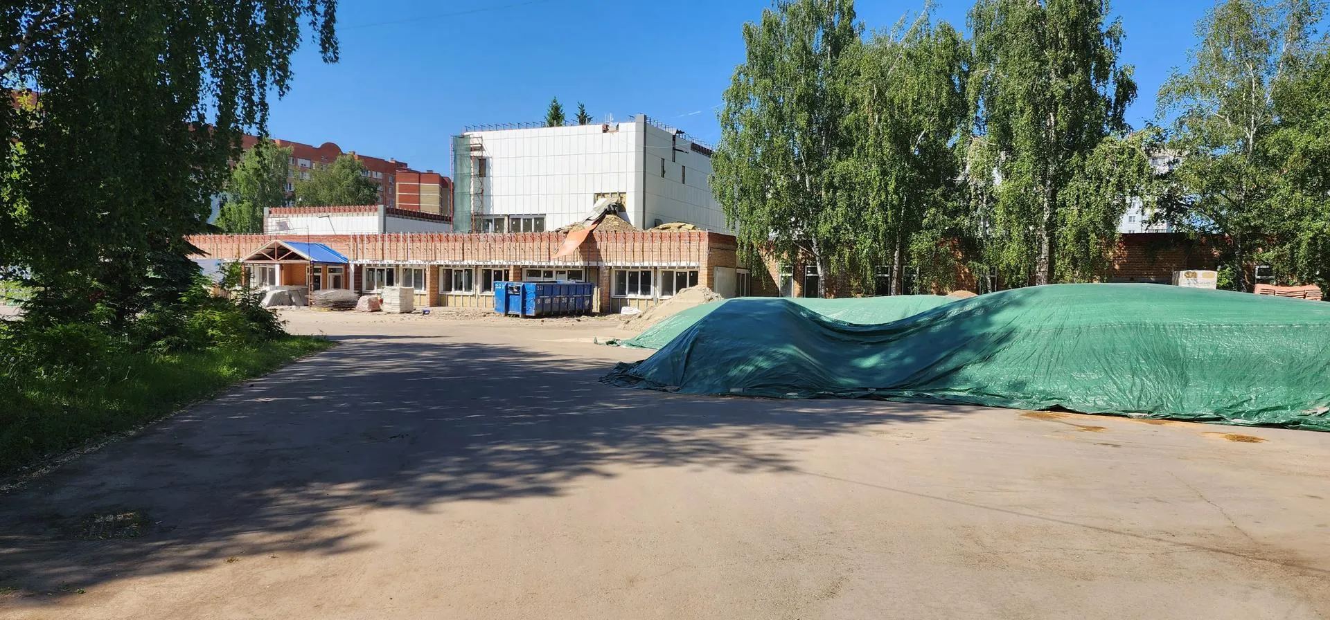 Фото: Ирина Моисеева