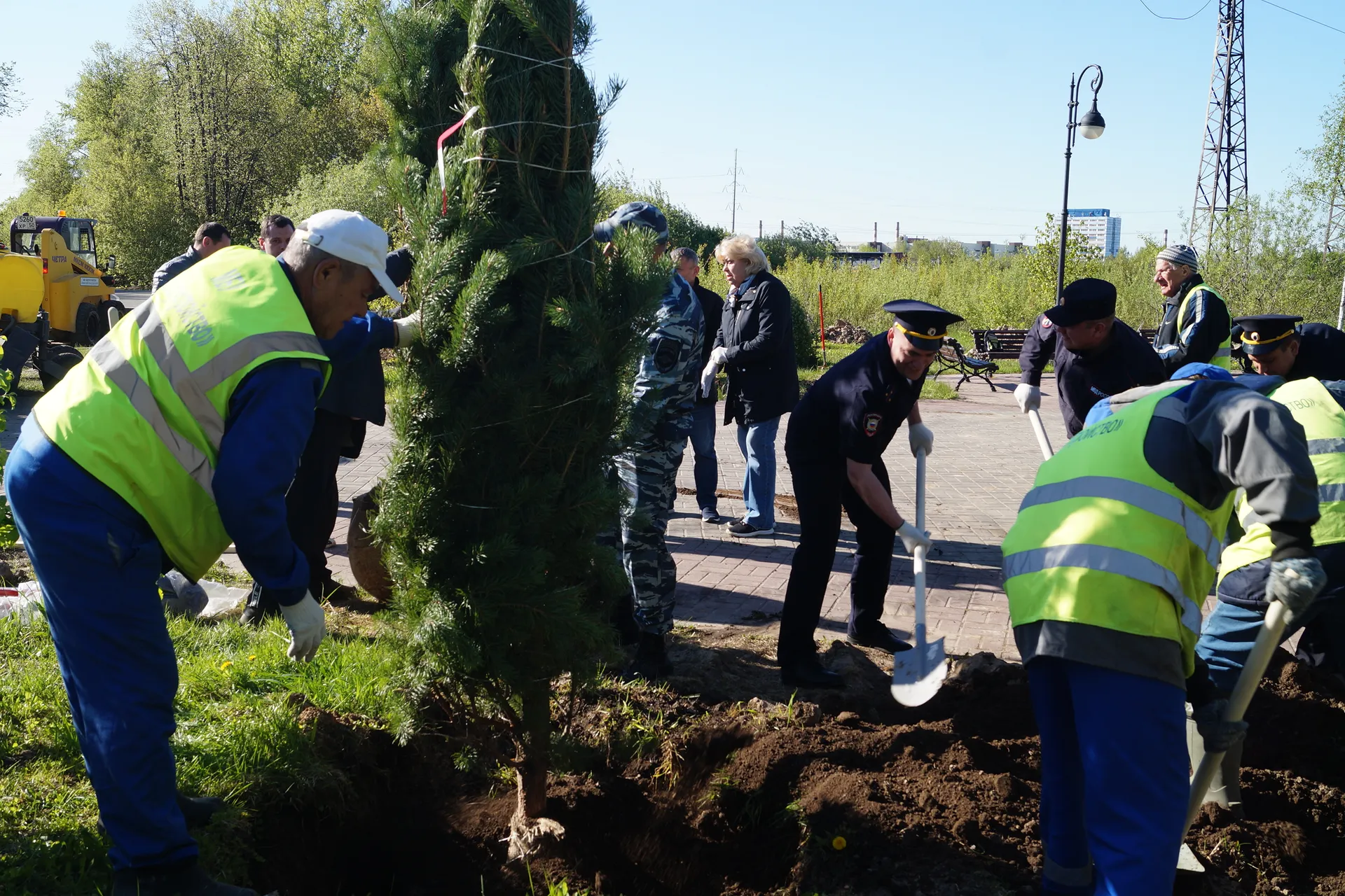 Фото: Пресс-служба УМВД  УМВД России по Ленинскому г.о.&nbsp; &nbsp;