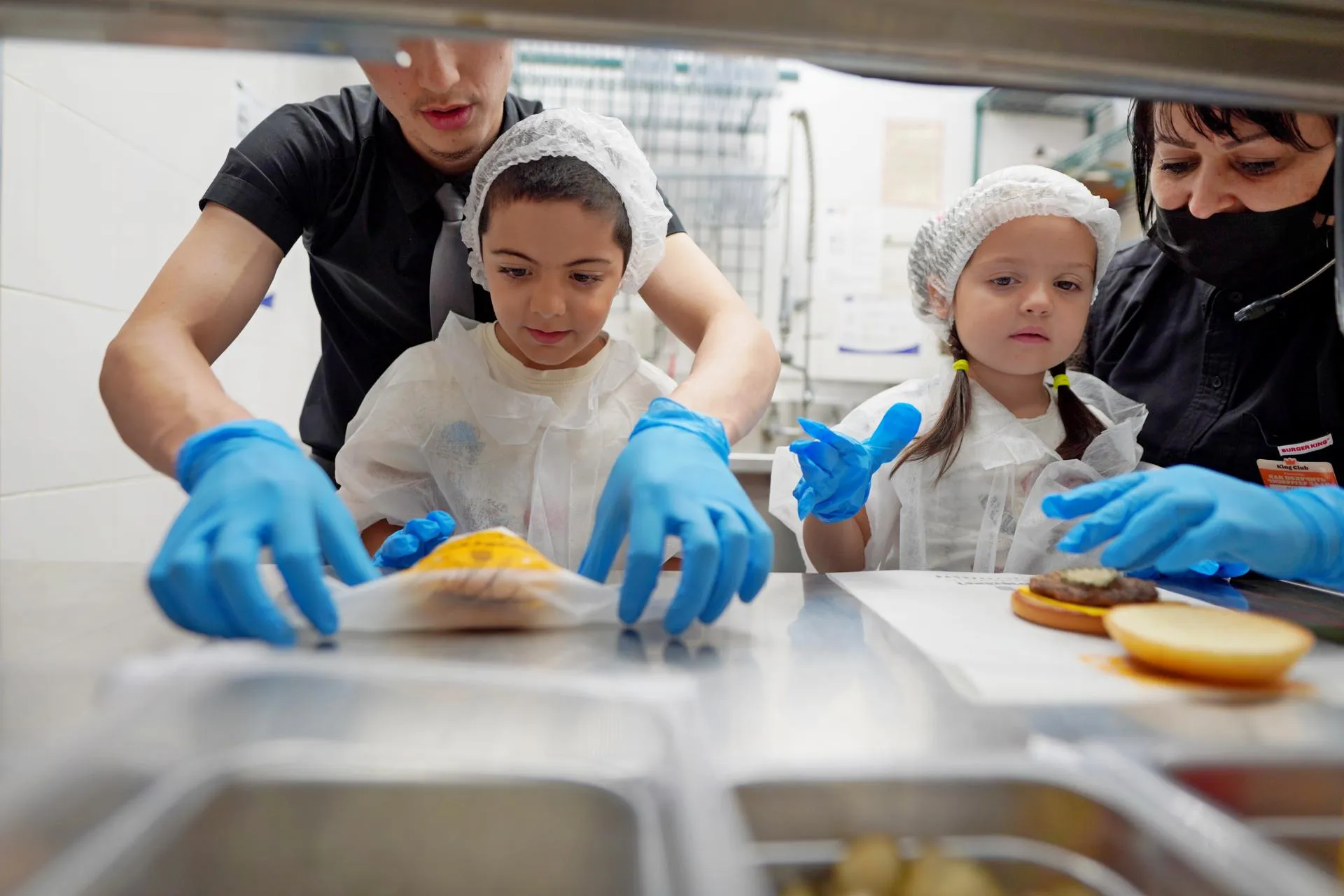 Фото: Министерство социального развития Московской области