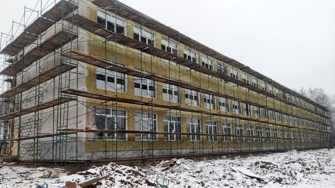 Фото: Министерство строительного комплекса Московской области