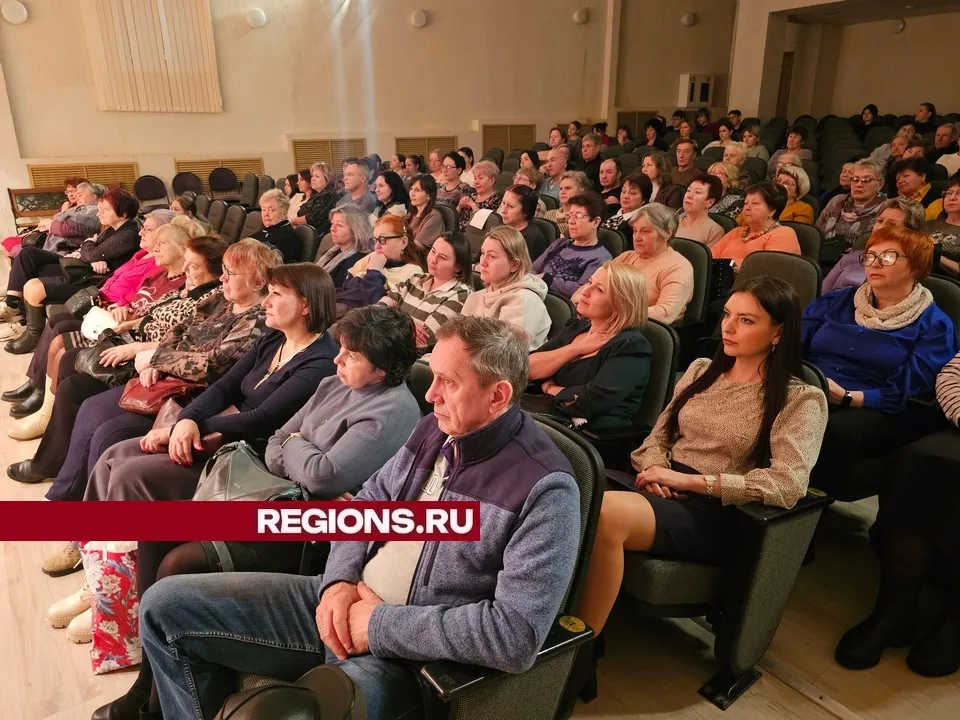 Фото: REGIONS/Александр Дрожжин