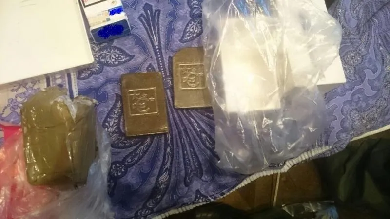 ГУ МВД по Москкве